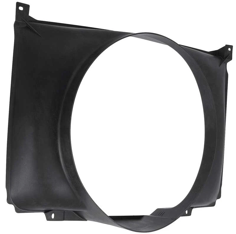 1967-72 Chevy Pickup C10 Blazer Suburban Jimmy; Capa de Ventilador; Bloco Pequeno; com - Imagem 1 de 4