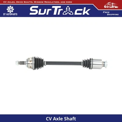For 2018-2022 Honda Odyssey CV Axle Shaft Front Right SurTrack 2019 2020 2021 - Image 1 of 3