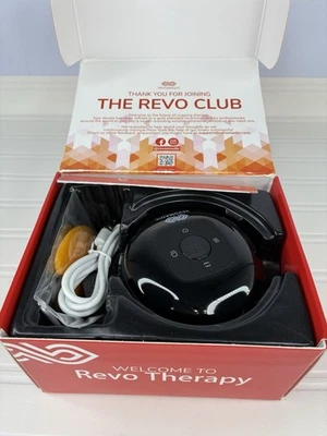 Модернизированный массажер REVO Smart Cupping Therapy тепловой красный свет - Изображение 1 из 4