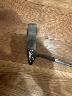 Scotty Cameron Circa 62 #2 New Grip!! - Image 1 of 4