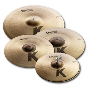 Zildjian K Sweet Becken Pack Becken - Bild 1 von 5