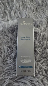 SkinMedica Ultra Sheer Moisturizer Full Size 2oz NEW  100% Authentic Office  - Picture 1 of 9