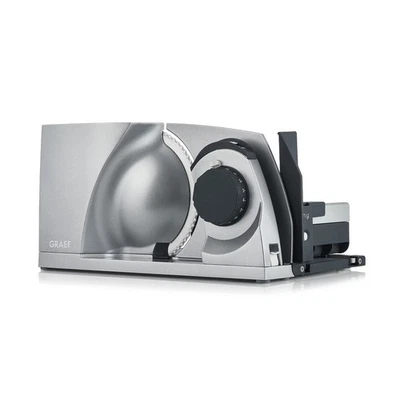 GRAEF MYtiny silber Allesschneider #37568546 - Bild 1 von 4