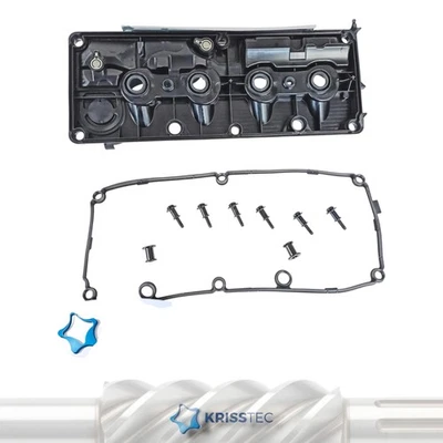 Cylinder Rocker Valve Camshaft Cover VOLKSWAGEN PASSAT CC B6 B7 03L103469C 2.0 T - Image 1 of 4