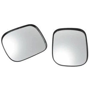 Toyota Genuine 87901-90305 LandCruiser FJ40 BJ40 FJ60 SideRearViewMirror RH & LH - Picture 1 of 24