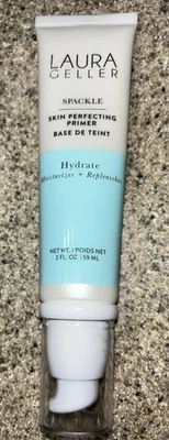 Primer Perfeccionador de Piel Laura Geller Hidratante Spackle - 2 fl oz Hidratante Foto 1 de 2