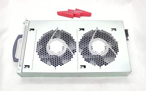Sun Microsystems 540-4345 Ensemble plateau ventilateur, zone d'E/S inférieure gauche pour SF4800 - Photo 1/8
