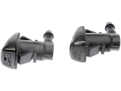 Boquilla de lavado de parabrisas Dorman 63498BMJR 2011 para Chevrolet Traverse 2009-2017 Foto 1 de 2