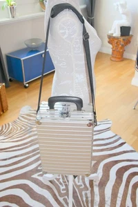 Rimowa Umhängetasche, Koffer Sonderausführung, Case, Aluminium, wunderschön! - Bild 1 von 21