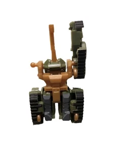 Transformers Revenge of the Fallen SPARKCRUSHER Rotf 2009 Target Exclusive - Picture 1 of 5