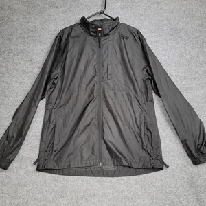 5.11 Tactical Black Packable Operator Hooded Jacket 48169 Men’s M Lightweight - Picture 1 of 13