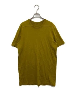 Rick Owens Level T-Shirt Herrenmode M Shirt schwarz Freizeit gebraucht - Bild 1 von 5