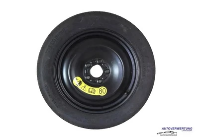 Original FORD FOCUS II 2 / Notrad Ersatzrad 16" T125/85 R16 99M / 8V41-1A479-AA - Bild 1 von 4