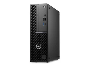 Dell OptiPlex 7020 SFF i3-14100 14th Gen 16GB DDR5 RAM 256GB NVMe SSD Windows 11 - Picture 1 of 5