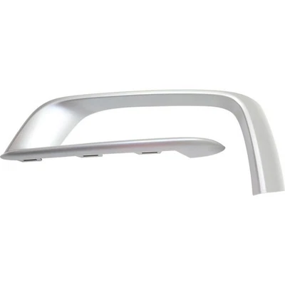 Parachoques delantero derecho BMW X5 2014 2017, sin equipamiento M, para X-Line Foto 1 de 2