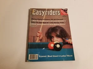 Easyriders Magazine - 148 - October 1985 - Picture 1 of 3