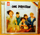One Direction - Up All Night  CD  2012