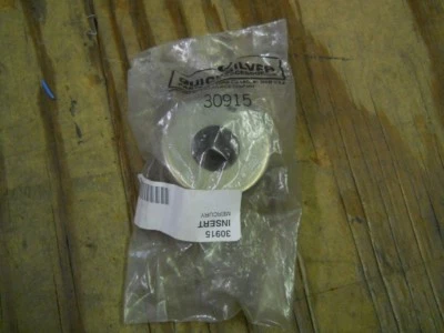 Mercruiser Insert; 30915 - Image 1 of 2