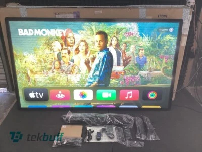 Sharp AQUOS 80" 1920 x 1080 FHD Touchscreen Display - PN-L803CA - Image 1 of 4