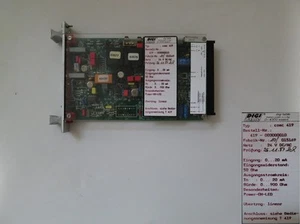 Digi Table comc 419 - 003000010 Modul 4-2 #3750 - Bild 1 von 1