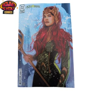 Aquaman #3 - Tula Lotay Variant (2025) - Picture 1 of 2