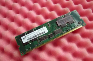 128MB PC133R ECC REG SDRAM HP part 127007-031/ 164278-001 - Picture 1 of 1