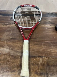 Prince Air Intense Ti Oversize Tennis Racquet 4 1/2" *Excellent* - Picture 1 of 18