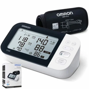 OMRON M500 Intelli IT Oberarm Blutdruckmessgerät PZN 15423367 NEUE VERSION OVP - Bild 1 von 3