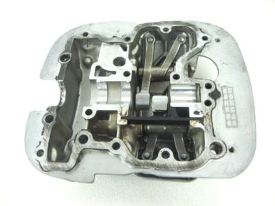 VALVE AIMING COVER SUZUKI VS 750 INTRUDER 1987 HEAD VALVE COVER HOUSING - Image 1 of 3
