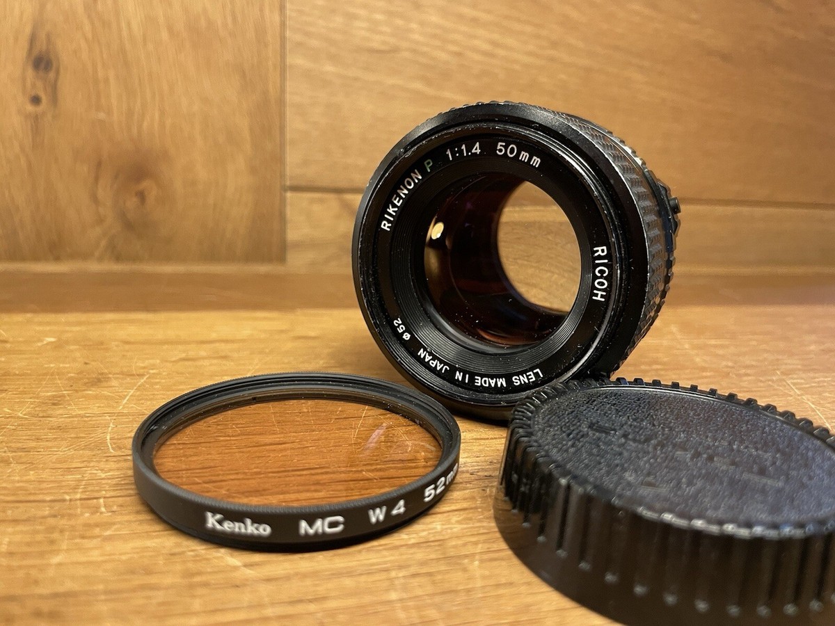 Pentax K 50mm Focal Camera Lenses for sale | eBay Pentax K 50mm Focal Camera Lenses for sale | eBay