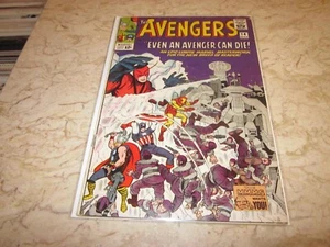 Avengers #14 - Bild 1 von 6
