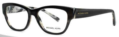 MICHAEL KORS MK4037 Lavender Orchard 3211 Grey Womens Eyeglasses 51-16-135 B - Imagem 1 de 4