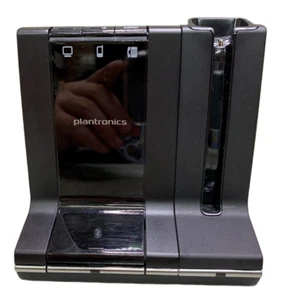 Plantronics Baza ładująca Intertek 81242 USB DECT 6.0- Tylko podstawa bez kabli - Zdjęcie 1 z 10