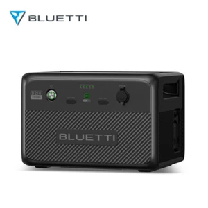 BLUETTI B210 2150Wh Expansion Battery Solar Generator for Power Station AC240 RV - Picture 1 of 9