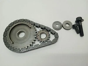 Harley-Davidson Softail Fat Boy 2000 árbol de levas cadena de distribución y engranajes 25716-99 - Imagen 1 de 4