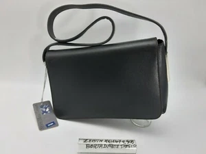 Damentasche - Umhängetasche - Leder - Grau - 20147 - Zenith - Bild 1 von 11