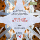 BBC National Orchest - Blackford: La Sagrada Familia Symphony; Babel, A Cantata