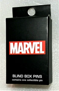 1 Marvel Comics Collectors Loungefly Trading Pin Blind Box Neu NOS Sealed 2020 - Bild 1 von 3