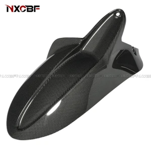 For Ducati Hypermotard 939 950 Carbon Fiber Rear Tire Hugger Mud Guard Fender - Picture 1 of 6