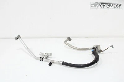 Lincoln MKC Select 2017-2019 aire acondicionado manguera de succión tubo OEM Foto 1 de 4