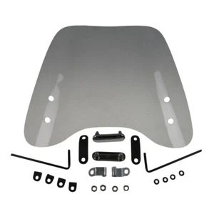 Parabrisas Deflector Protector De Viento Para Scooter Kreidler Martinique 125 - Imagen 1 de 1