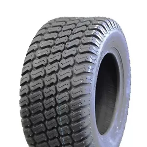 16x6.50-8 Lawn Mower Tractor Utility Cart Turf Tyre P332 4PLY Tubeless Tire AU - Picture 1 of 7