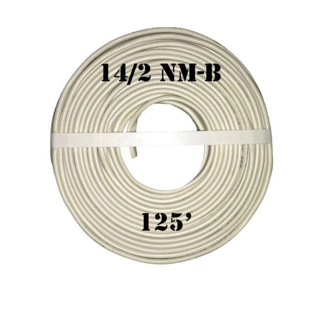 Southwire 288274 Romex Electrical Cable