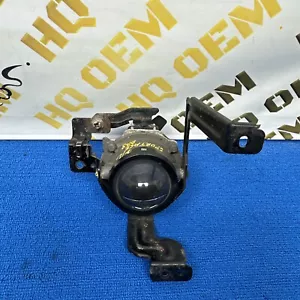 2017 - 2019 KIA SPORTAGE QL FRONT LEFT BUMPER FOG LIGHT LAMP OEM - Picture 1 of 13
