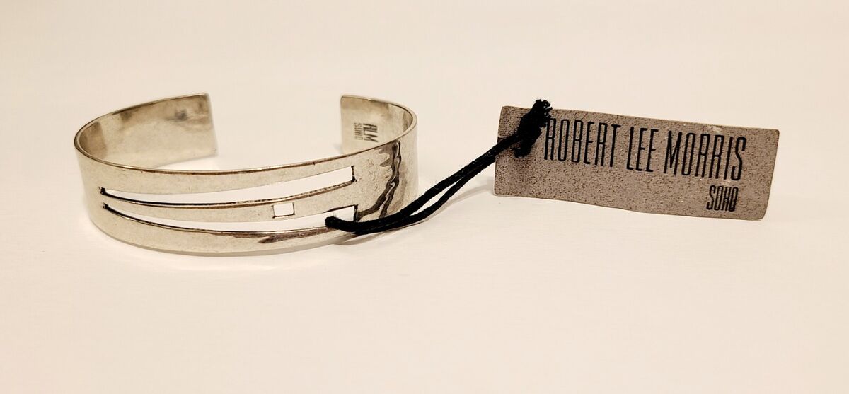 Robert Lee Morris Bracelet products for sale | eBay Robert Lee Morris Bracelet products for sale | eBay