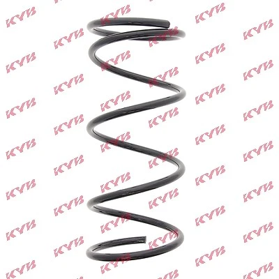 KYB Front Suspension Coil Spring RA2102 - BRAND NEW - GENUINE - 5 YEAR WARRANTY Foto 1 de 1