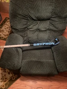 GRYPHON Field Hockey Stick 35” - Picture 1 of 10