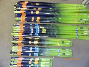 53 x Osram Leuchtstoffröhre 115cm-28W+ 85cm-21W+55cm14W - Durchm. 16mm - Bild 1 von 1