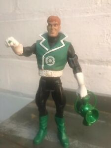 DC Universe Classics DCUC Guy Gardner Green Lantern's Light 5 Pack Wal-mart Excl