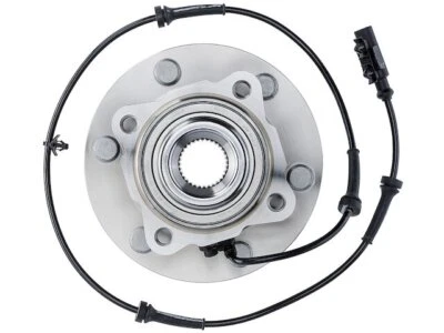 Conjunto de buje de rueda trasero Moog 74298RFZX 2014 2013 para Nissan Armada 2012-2015 Foto 1 de 2